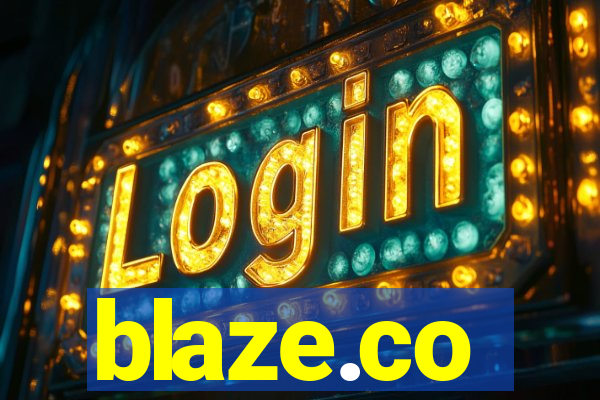 blaze.co