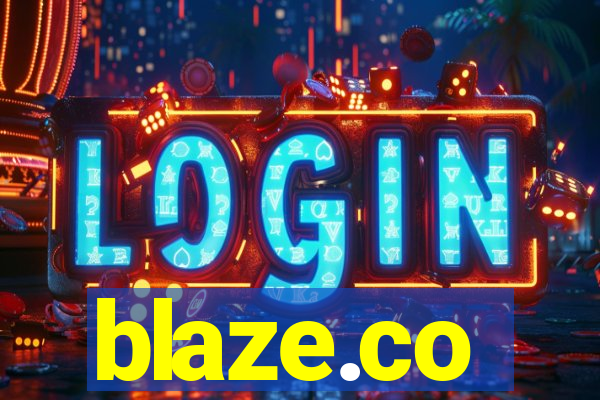 blaze.co