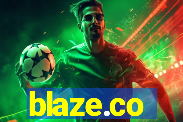 blaze.co