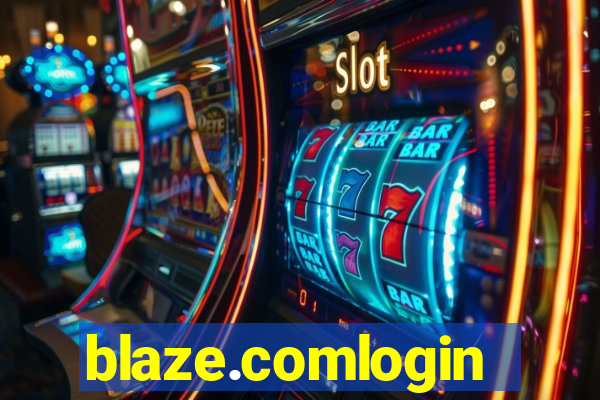 blaze.comlogin