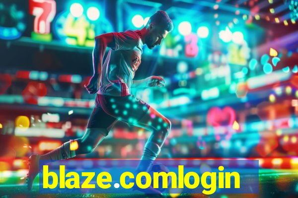blaze.comlogin