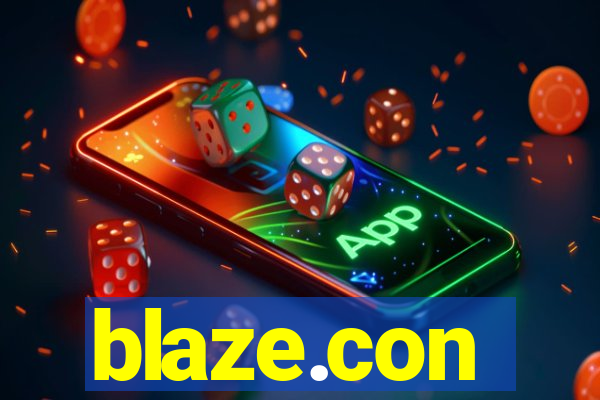 blaze.con