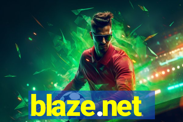 blaze.net