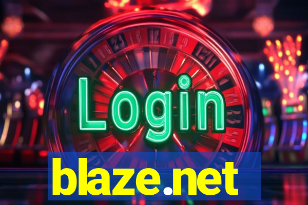 blaze.net