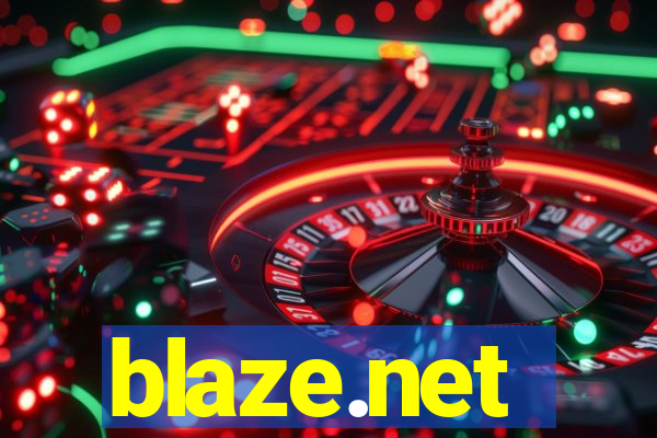 blaze.net