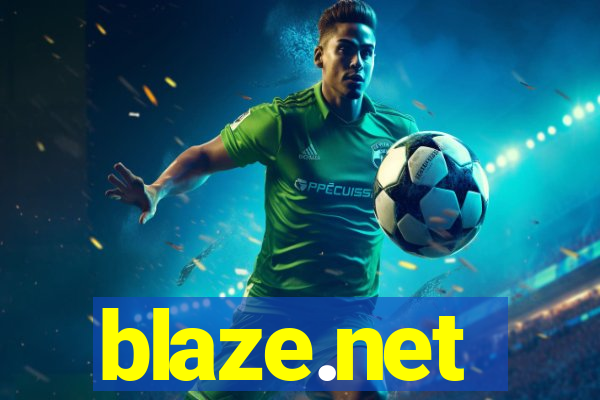 blaze.net