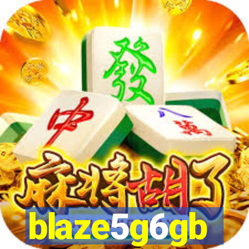 blaze5g6gb