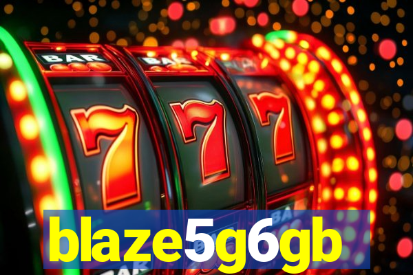 blaze5g6gb