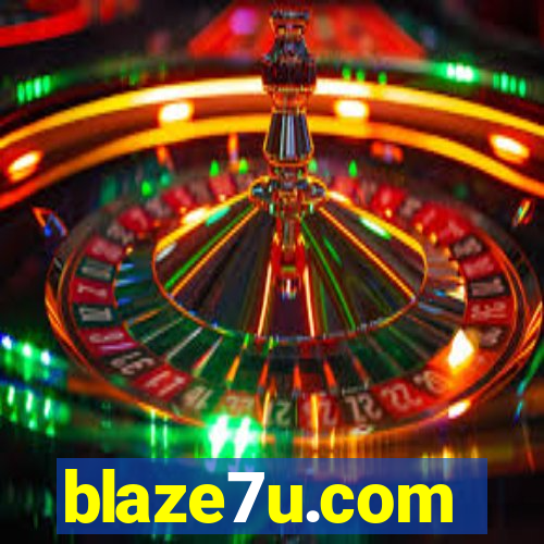 blaze7u.com