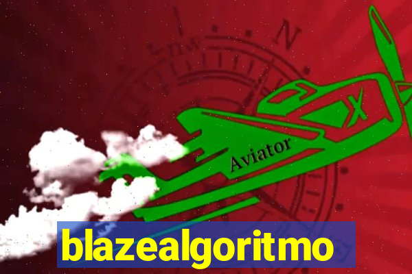 blazealgoritmo