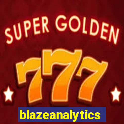 blazeanalytics