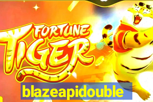 blazeapidouble