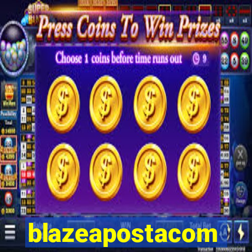 blazeapostacom