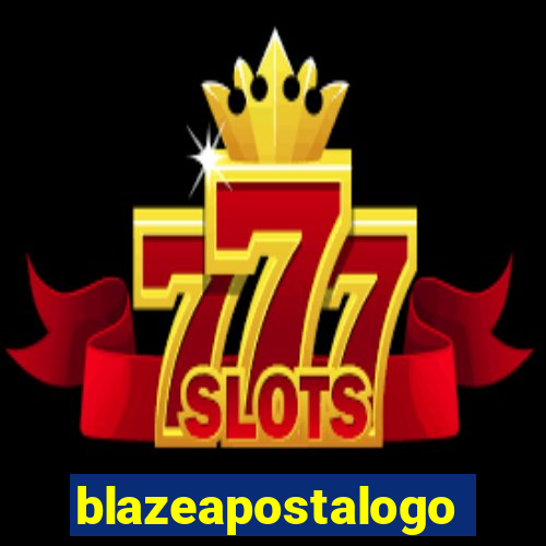 blazeapostalogo