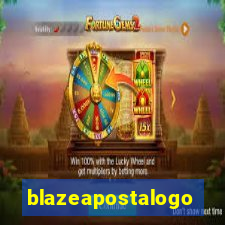 blazeapostalogo