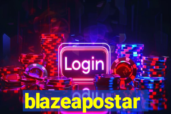 blazeapostar