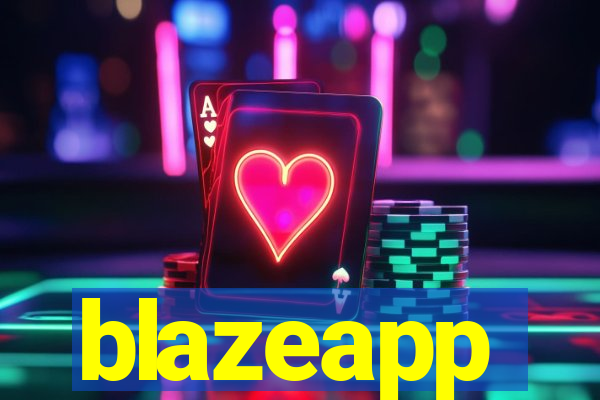 blazeapp