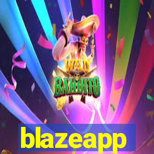 blazeapp