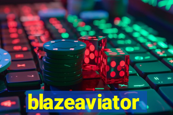 blazeaviator