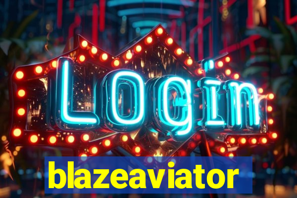 blazeaviator