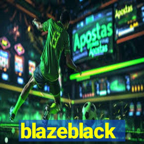 blazeblack