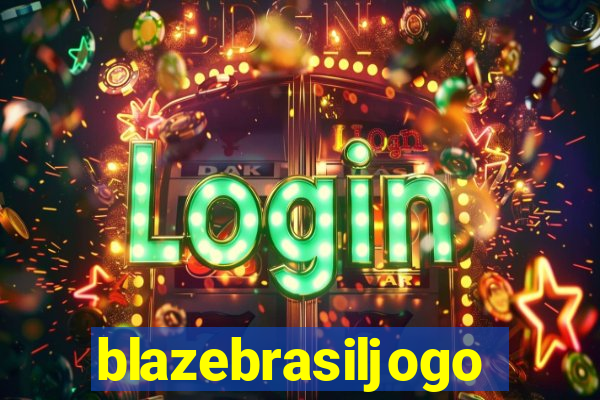 blazebrasiljogo