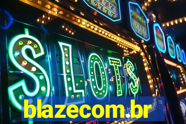 blazecom.br