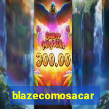 blazecomosacar