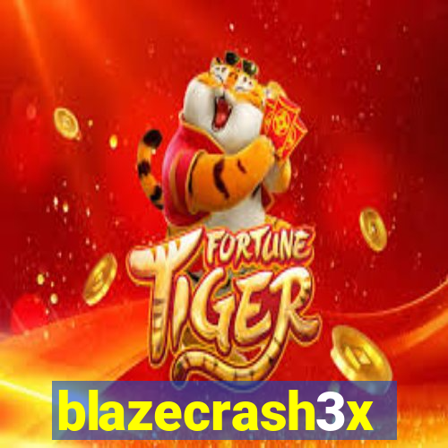 blazecrash3x