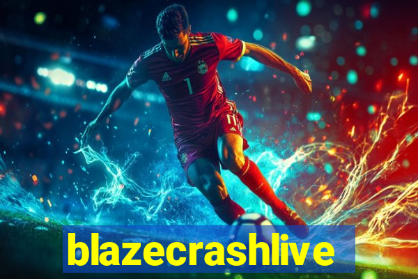 blazecrashlive