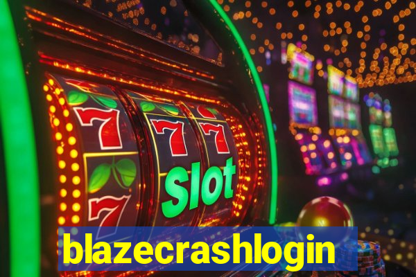 blazecrashlogin