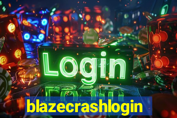 blazecrashlogin