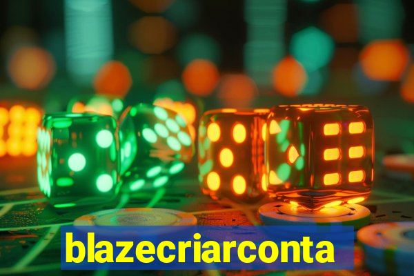 blazecriarconta