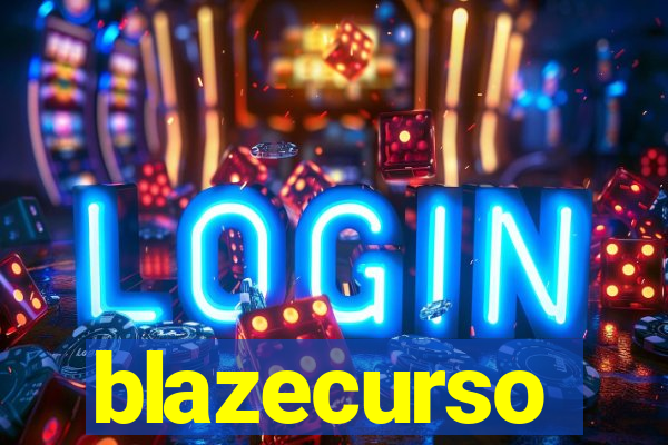 blazecurso