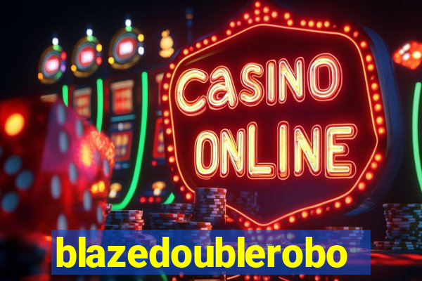 blazedoublerobo