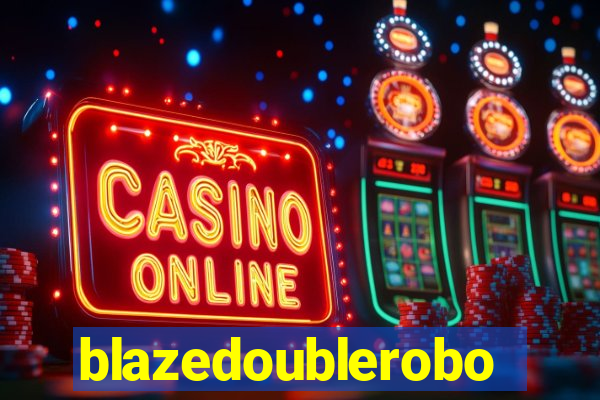 blazedoublerobo