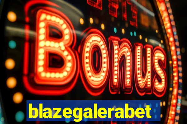 blazegalerabet
