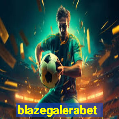 blazegalerabet
