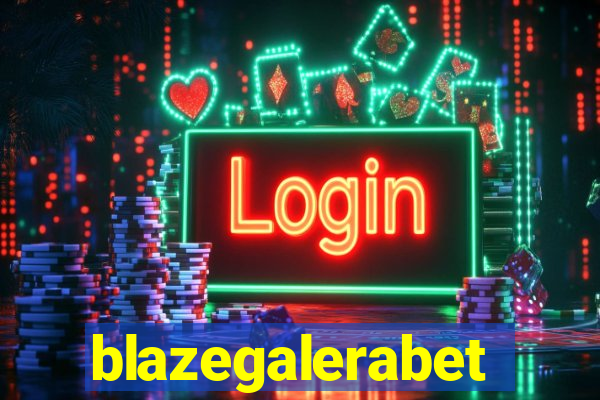 blazegalerabet