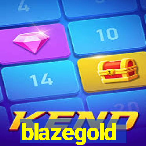 blazegold