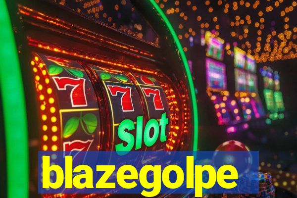 blazegolpe