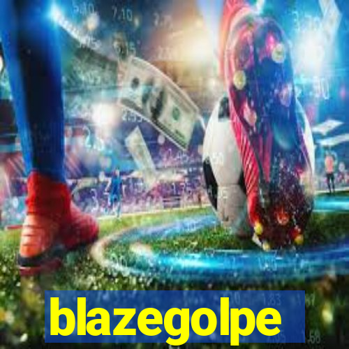 blazegolpe