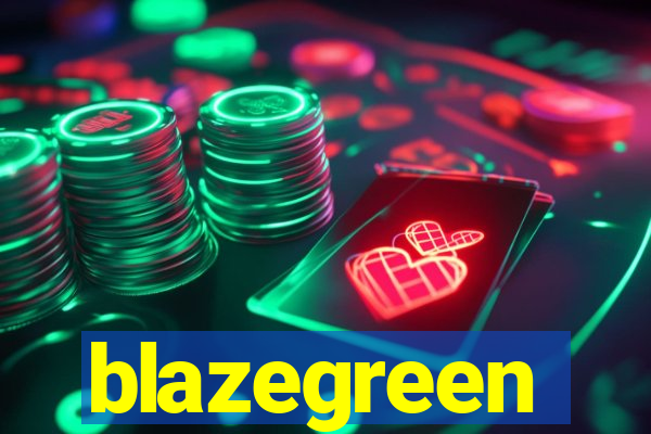 blazegreen