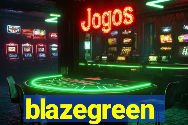 blazegreen
