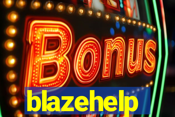blazehelp
