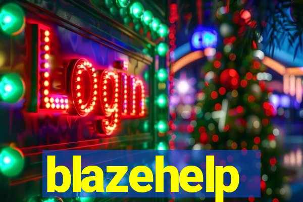 blazehelp