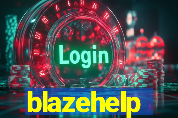 blazehelp