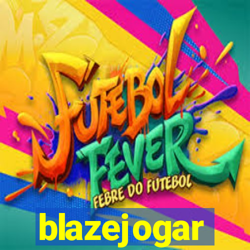 blazejogar