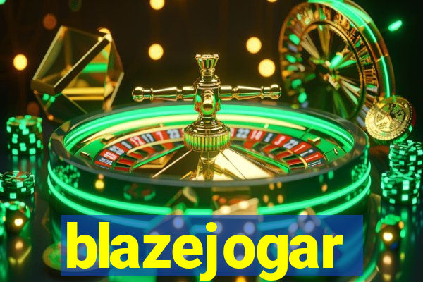 blazejogar