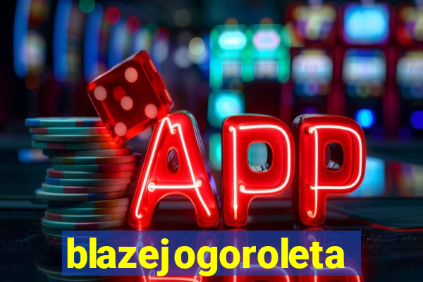 blazejogoroleta